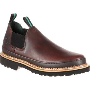Giant Romeo Women's Chelsea Style Slip On Shoes